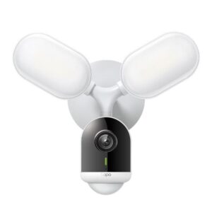 Tp-Link Wrl Camera 2K Qhd Tapo C720