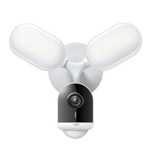 Tp-Link Wrl Camera 2K Qhd Tapo C720