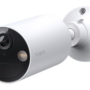 Tp-Link Wrl Camera 2K 3Mp Tapo C410
