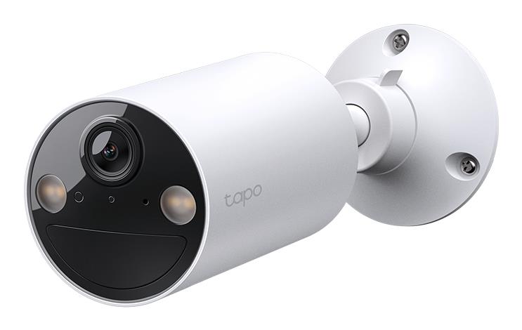 Tp-Link Wrl Camera 2K 3Mp Tapo C410