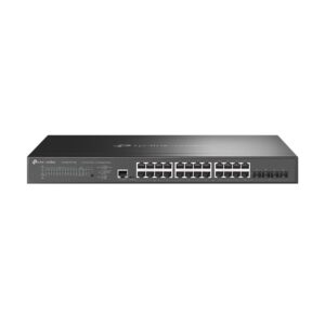 Tp-Link Switch Omada