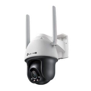 Tp-Link Wrl Camera 4Mp Pan Tilt Vigi C540-4G(4Mm)