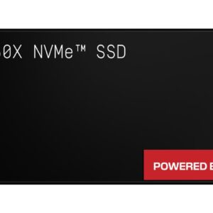 Sandisk SSD 600Xtbw Rating 7300 7300MB