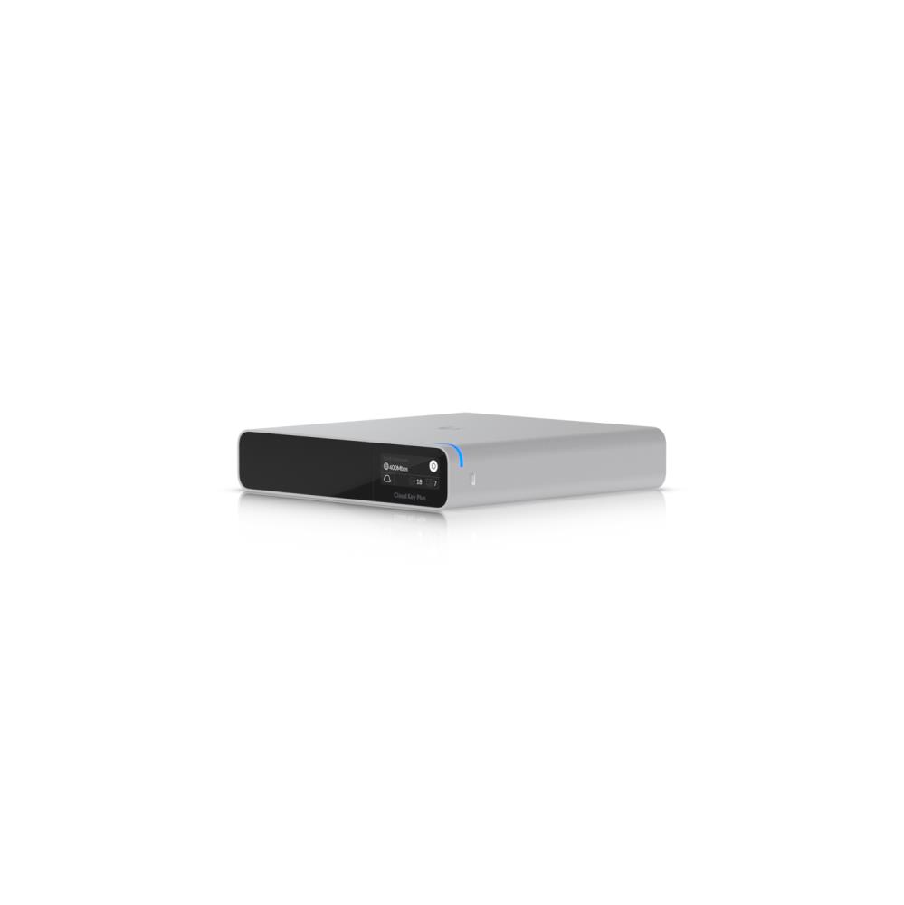 Ubiquiti Net Controller Cloudkey+ G2 SSD Uck-G2-SSD
