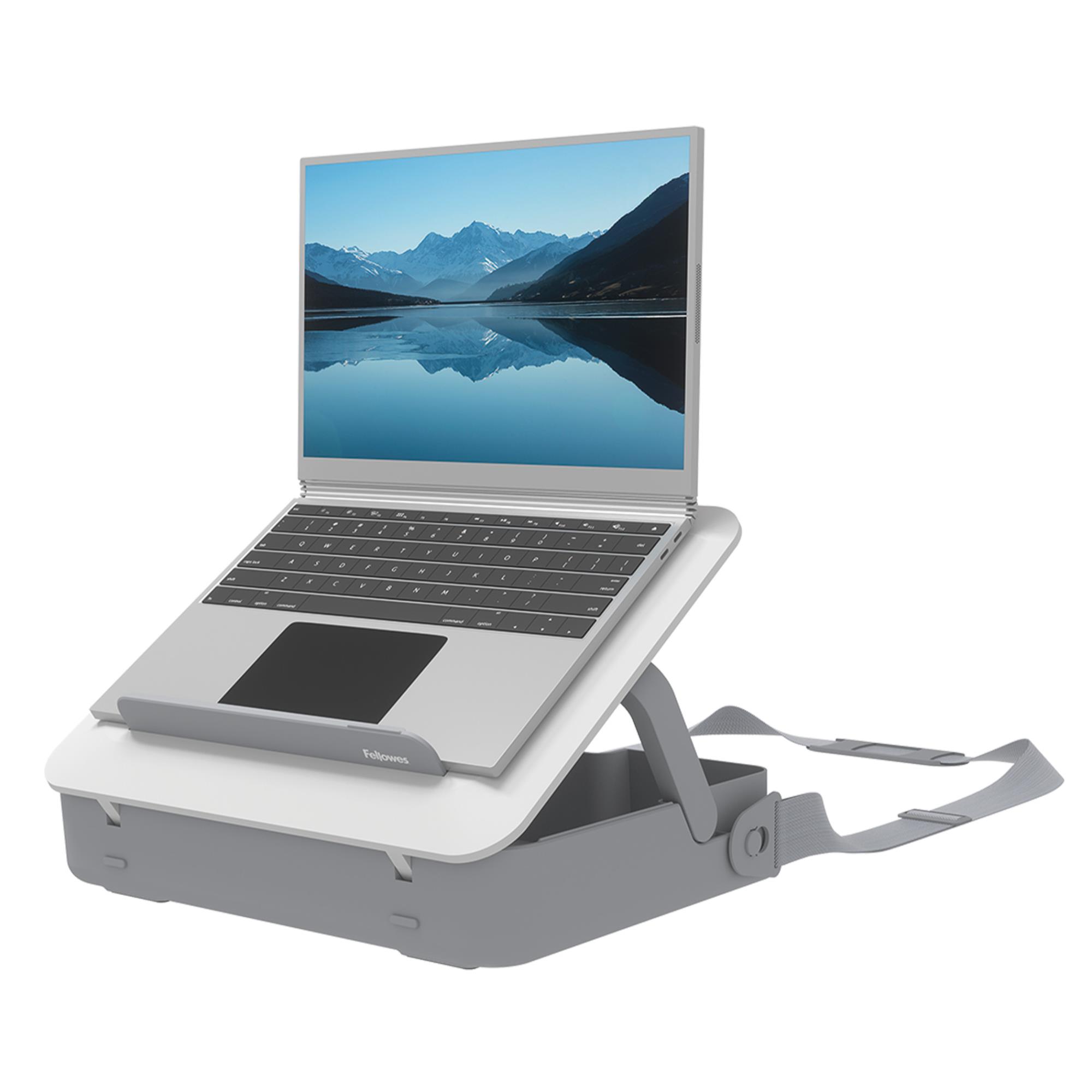 Fellowes Nb Case Breyta White 100016565