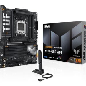 Asus Mainboard Amd X870