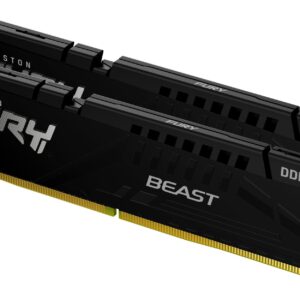 Kingston Memory Dimm 32Gb Ddr5-6000/K2 Kf560C36Bbe2K2-32