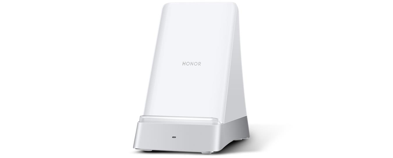 Honor Mobile Charger Stand Wrl 100W White 5503Aadj