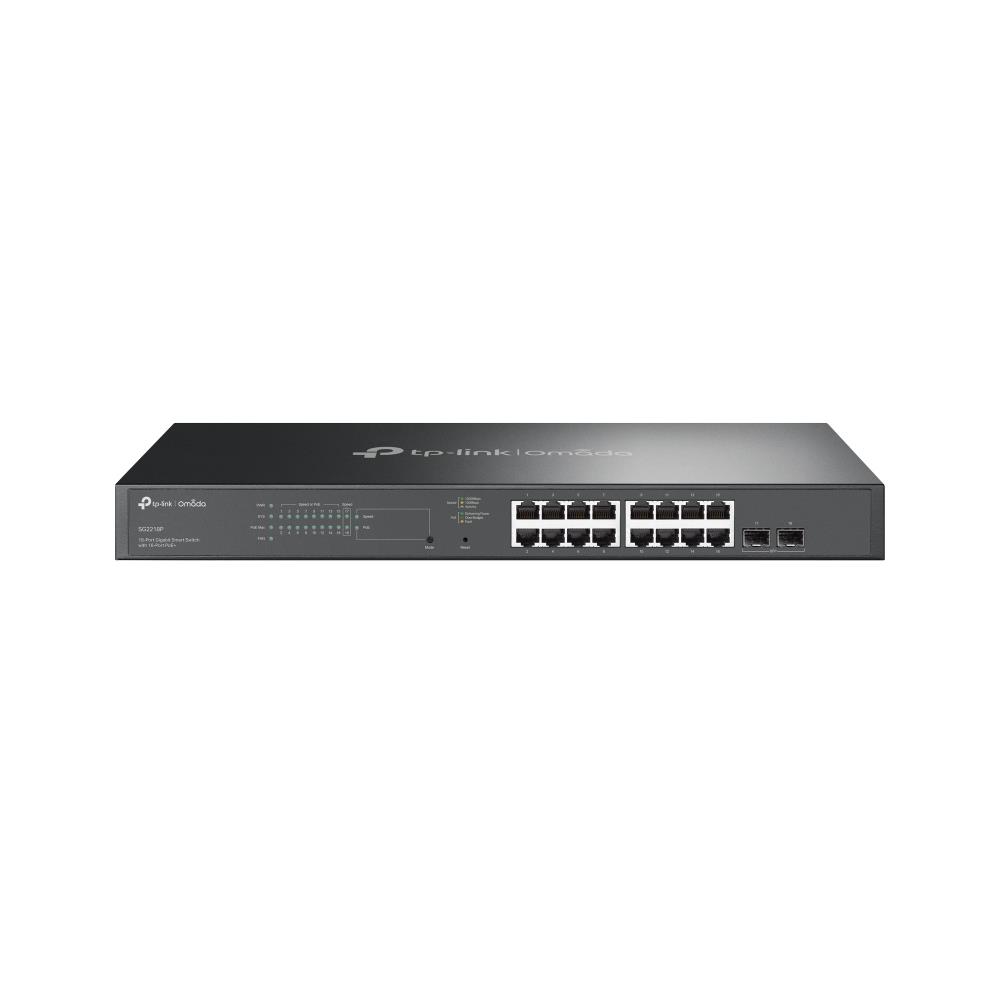 Tp-Link Switch Omada