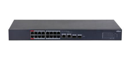 Dahua Switch Type L2