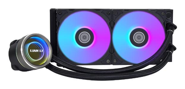 Lian Li Cooler S_Multi G89.Ga2T24B.00