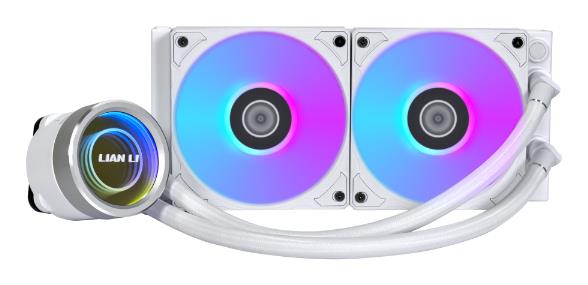Lian Li Cooler S_Multi G89.Ga2T24W.00