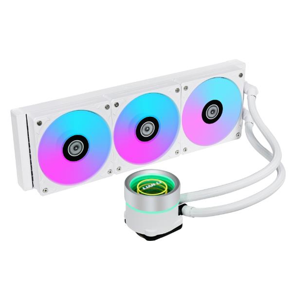 Lian Li Cooler S_Multi G89.Ga2T36W.00