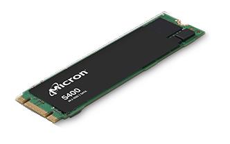 Micron SSD 5400 Pro 960GB