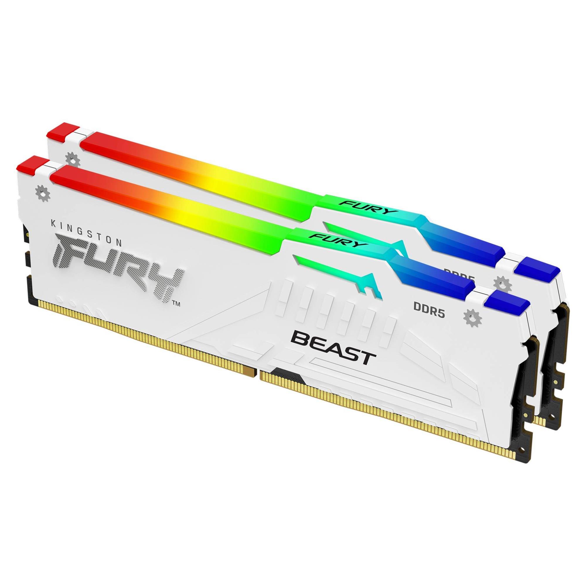 Kingston Memory Dimm 32Gb Ddr5-6000/Kf560C36Bwe2Ak2-32