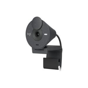Logitech Camera Webcam Brio 305 Graphite 960-001469