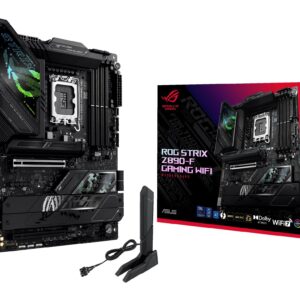 Asus Mainboard Intel Z890 LGA1851