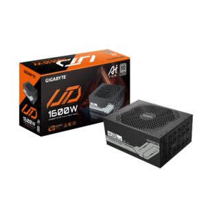 Gigabyte Power Supply Gp-Ud1600Pm Pg5