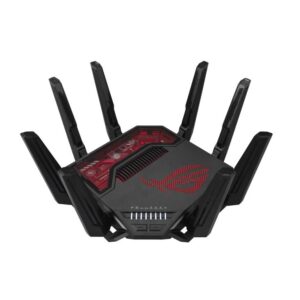Asus Wireless Router Wireless Router 19000