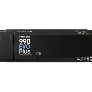 Samsung SSD 990 Evo Plus 6300 1200 1TB