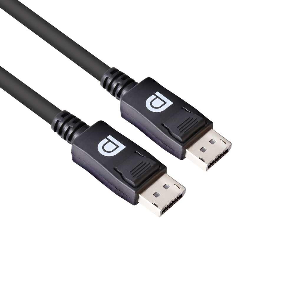 Club3D Cable Dp To Dp 3M M Cac-1060