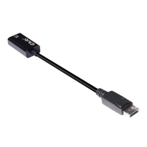 Club3D O Adapter Dp To Hdmi Active M F Cac-1080