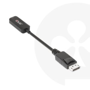 Club3D O Adapter Dp To Hdmi Active M F Cac-1088
