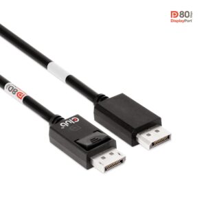 Club3D Cable Dp To Dp 1.2M M Cac-1091