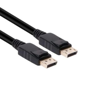 Club3D Cable Dp To Dp 2M M Cac-2068