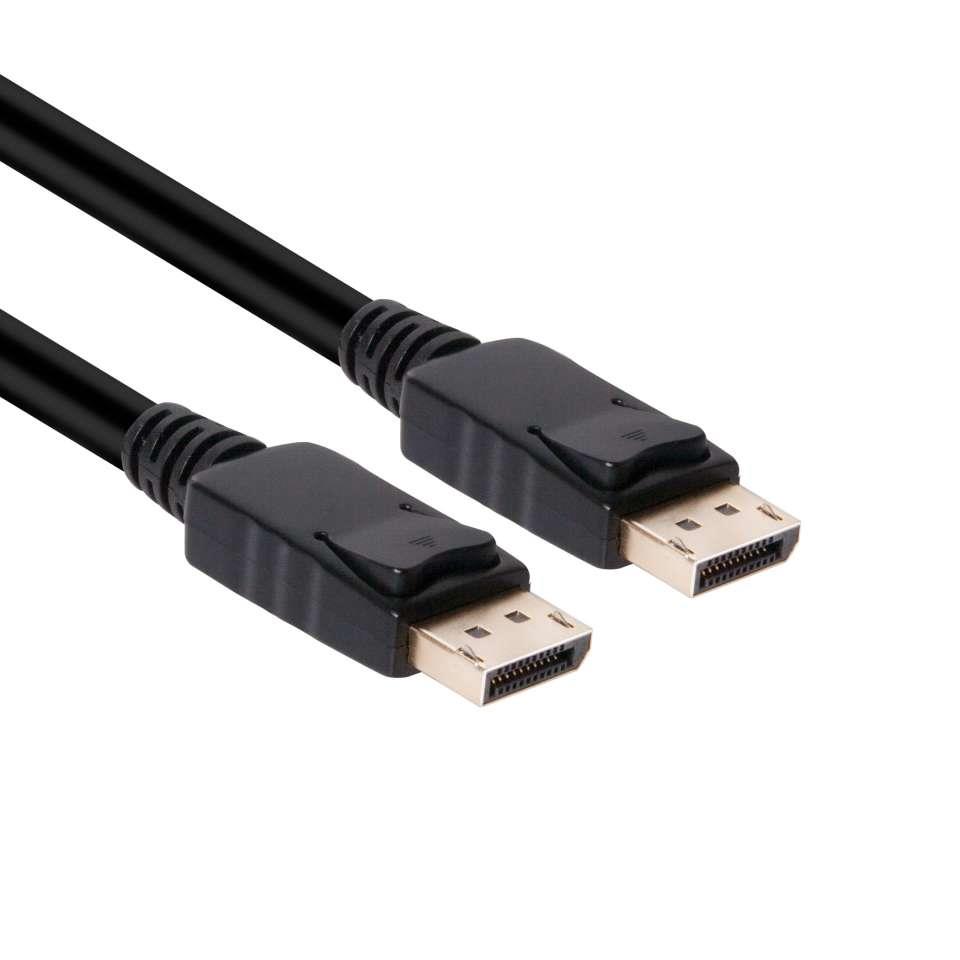 Club3D Cable Dp To Dp 2M M Cac-2068