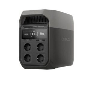 Ecoflow Power Station Delta 3 5016301002
