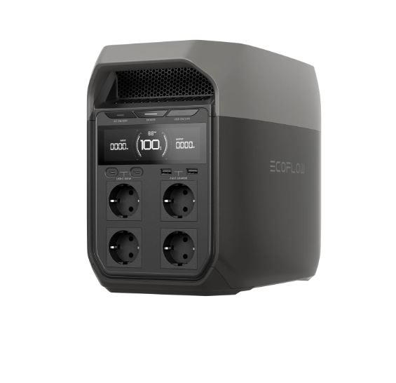 Ecoflow Power Station Delta 3 5016301002