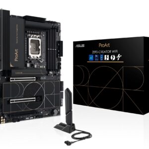 Asus Mainboard Intel Z890 LGA1851