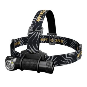 Nitecore Headlamp H Series 1800 Lumens Hc33