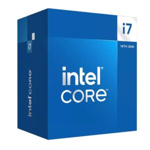 INTEL Desktop 14700 LGA1700 33MB