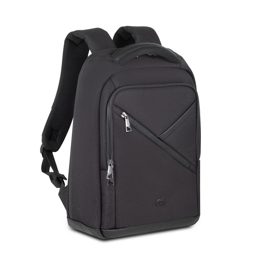 Rivacase Nb Backpack Eco Macbook Air 15 Black 8126