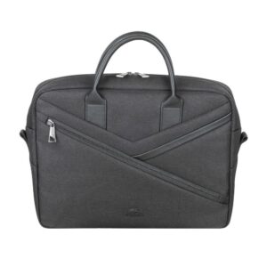 Rivacase Nb Case Eco Macbook Air 15 Black 8124