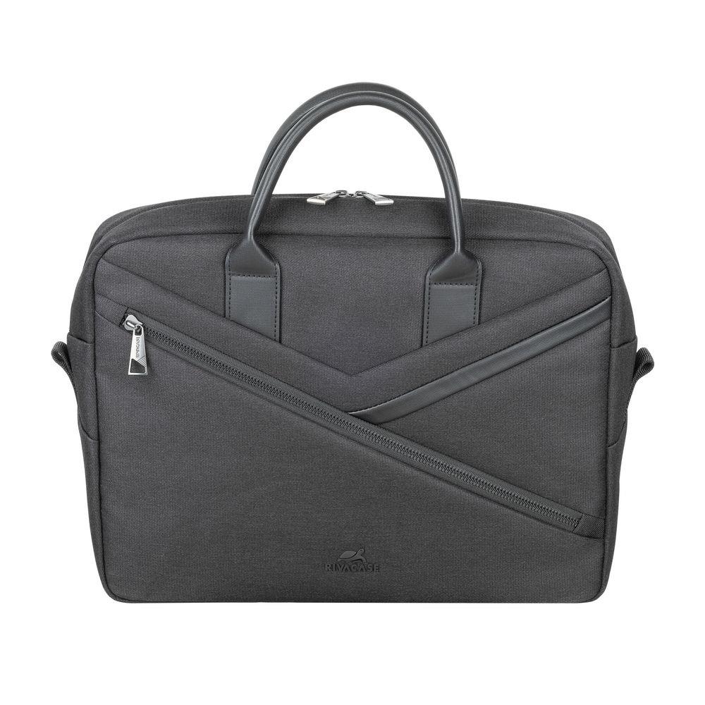 Rivacase Nb Case Eco Macbook Air 15 Black 8124
