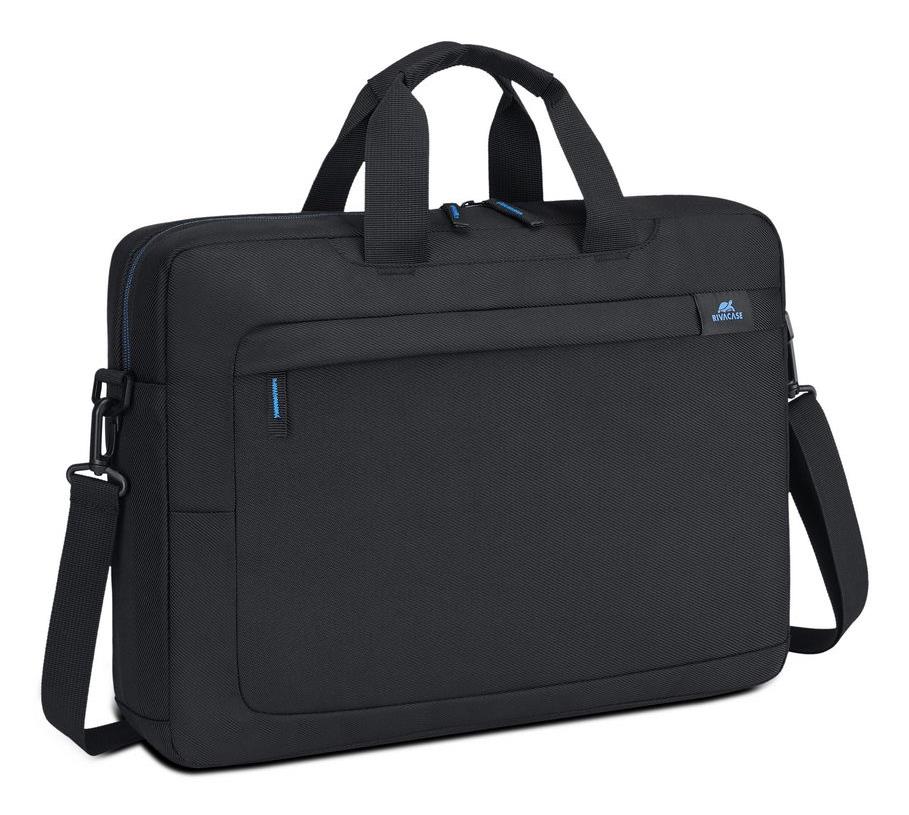 Rivacase Nb Case Boboli 15.6-16 Black 8036