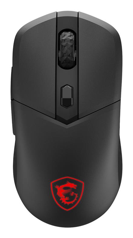 MSI Mouse Usb Optical Wrl Gaming Versa 300 W