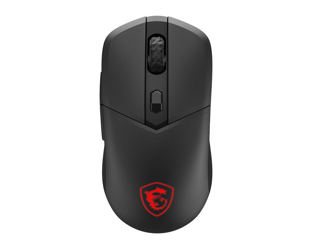 MSI Mouse Usb Optical Wrl Gaming Versa 300 Elite W