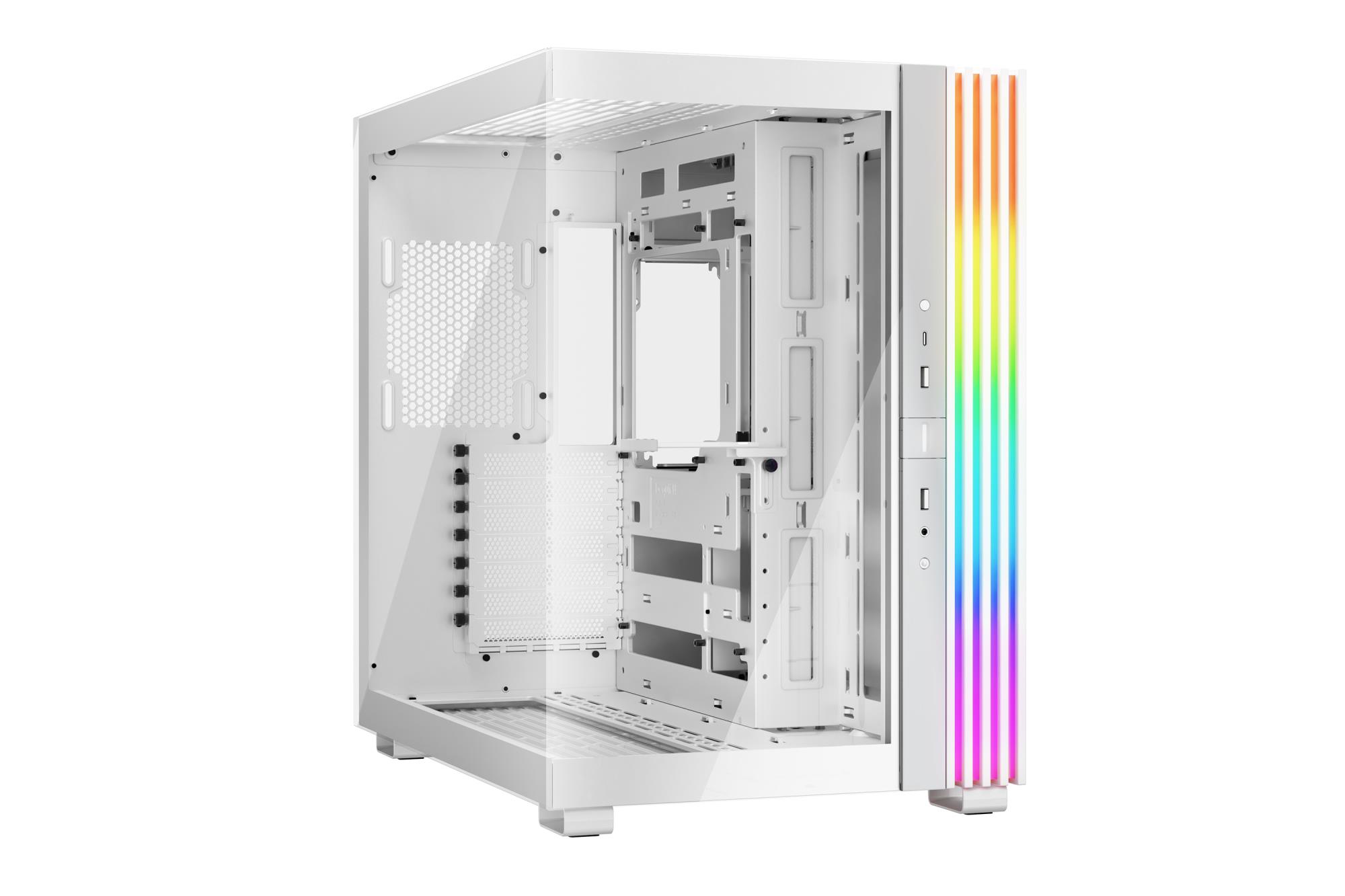 Be Quiet Case Light Base 600 Dx