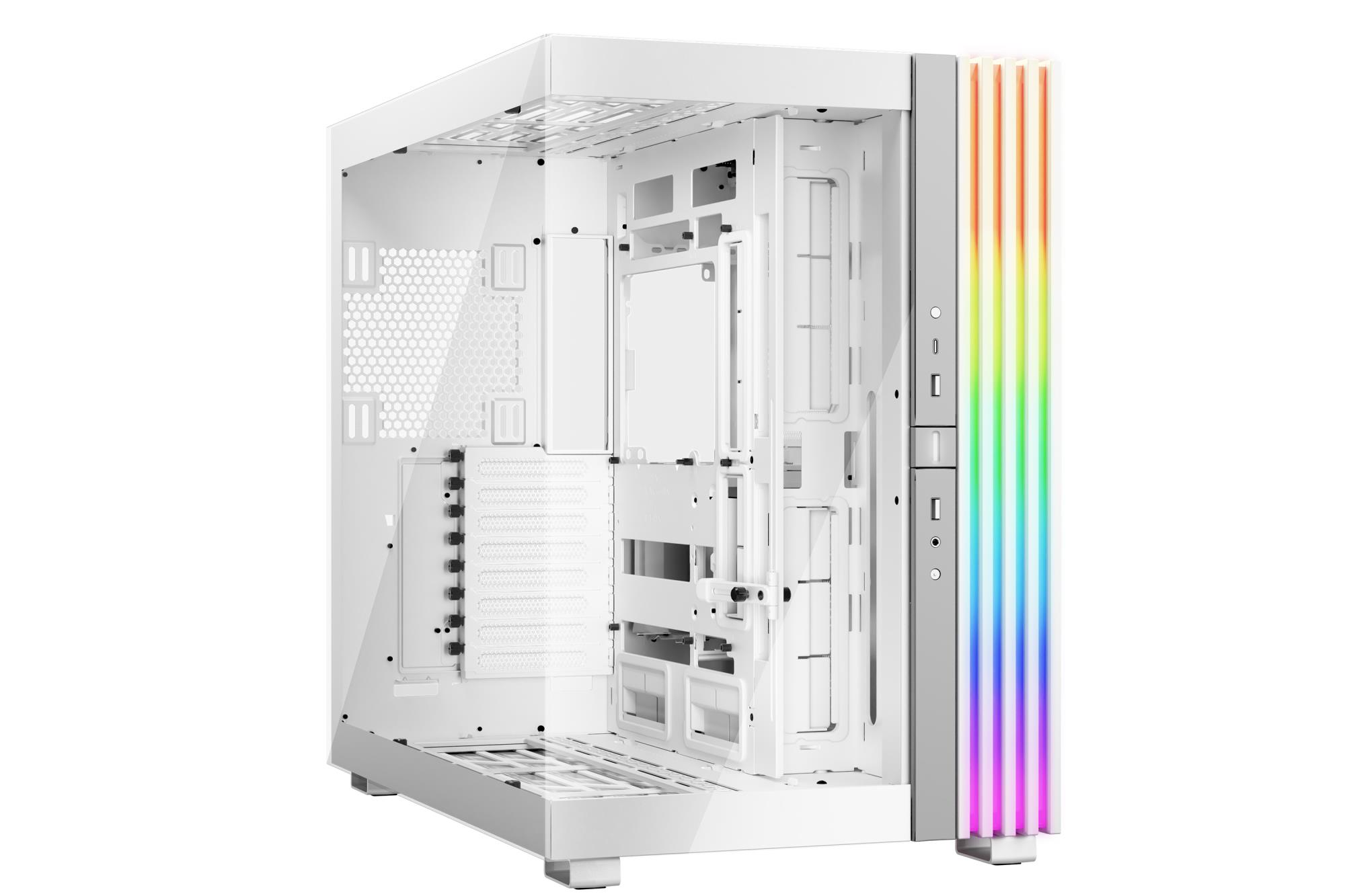Be Quiet Case Light Base 900 Dx