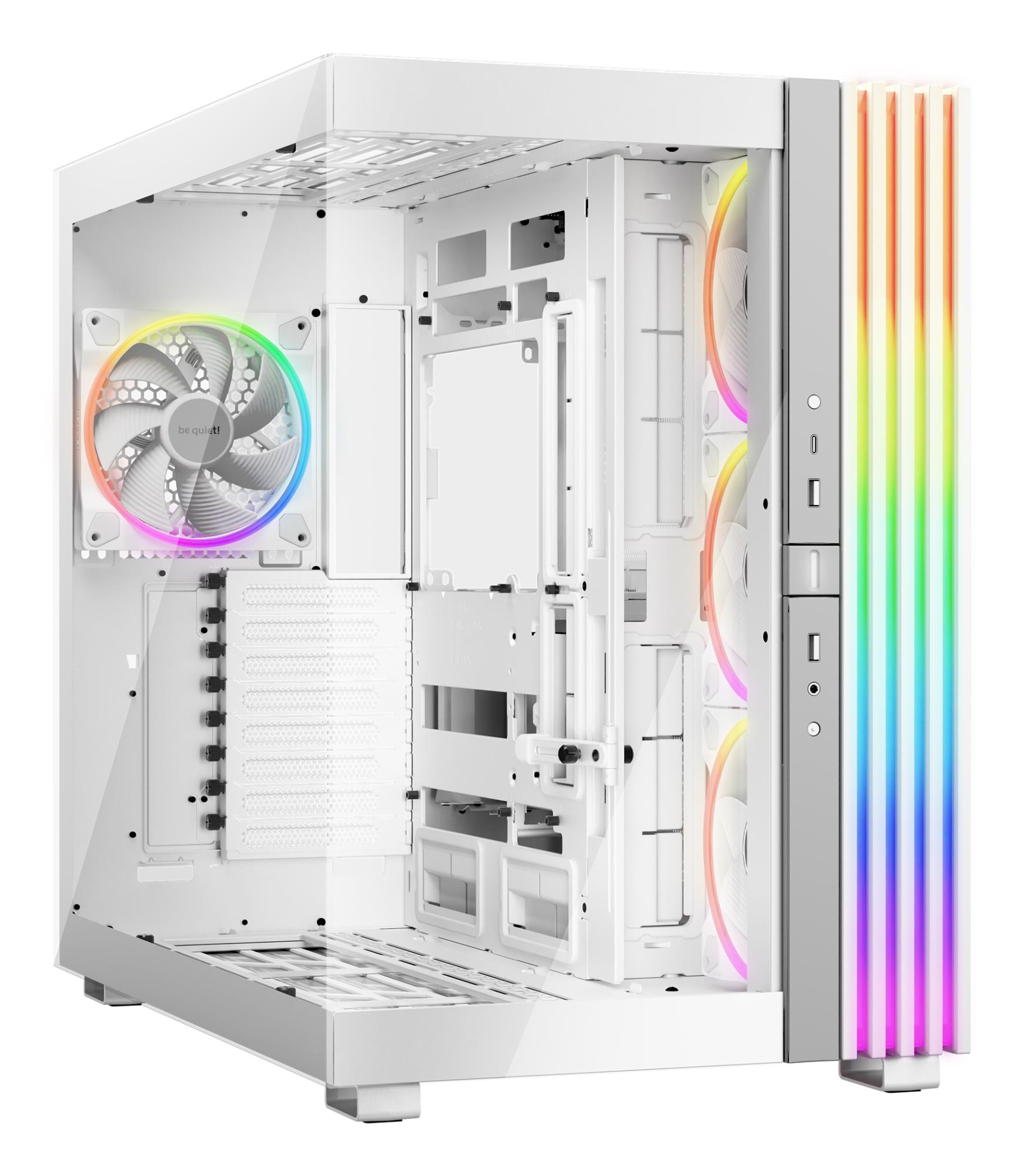 Be Quiet Case Light Base 900 Fx