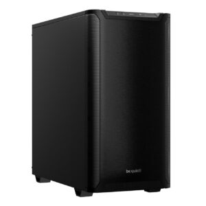 Be Quiet Case Pure Base 501