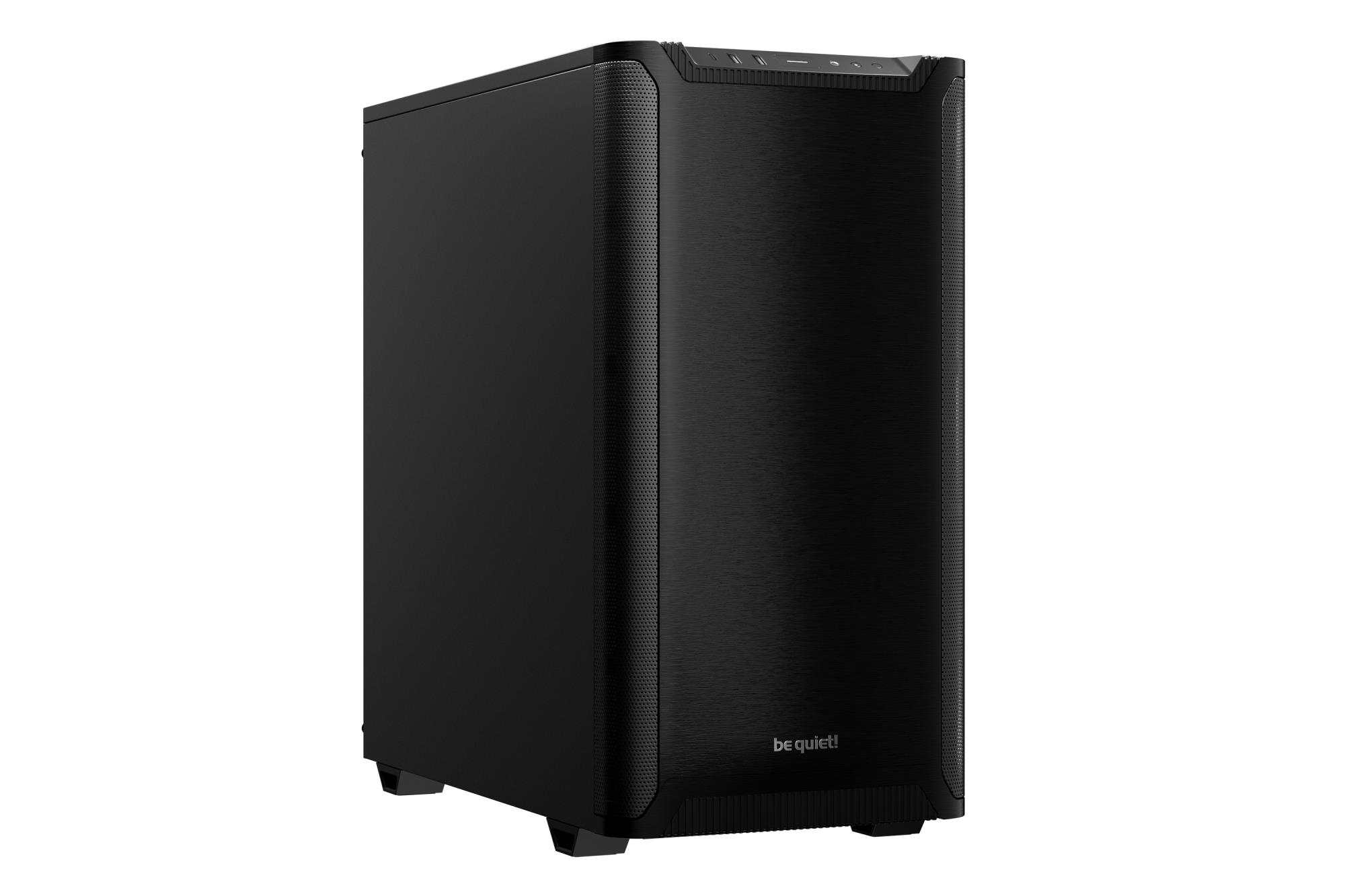 Be Quiet Case Pure Base 501