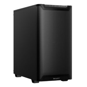 Be Quiet Case Pure Base 501