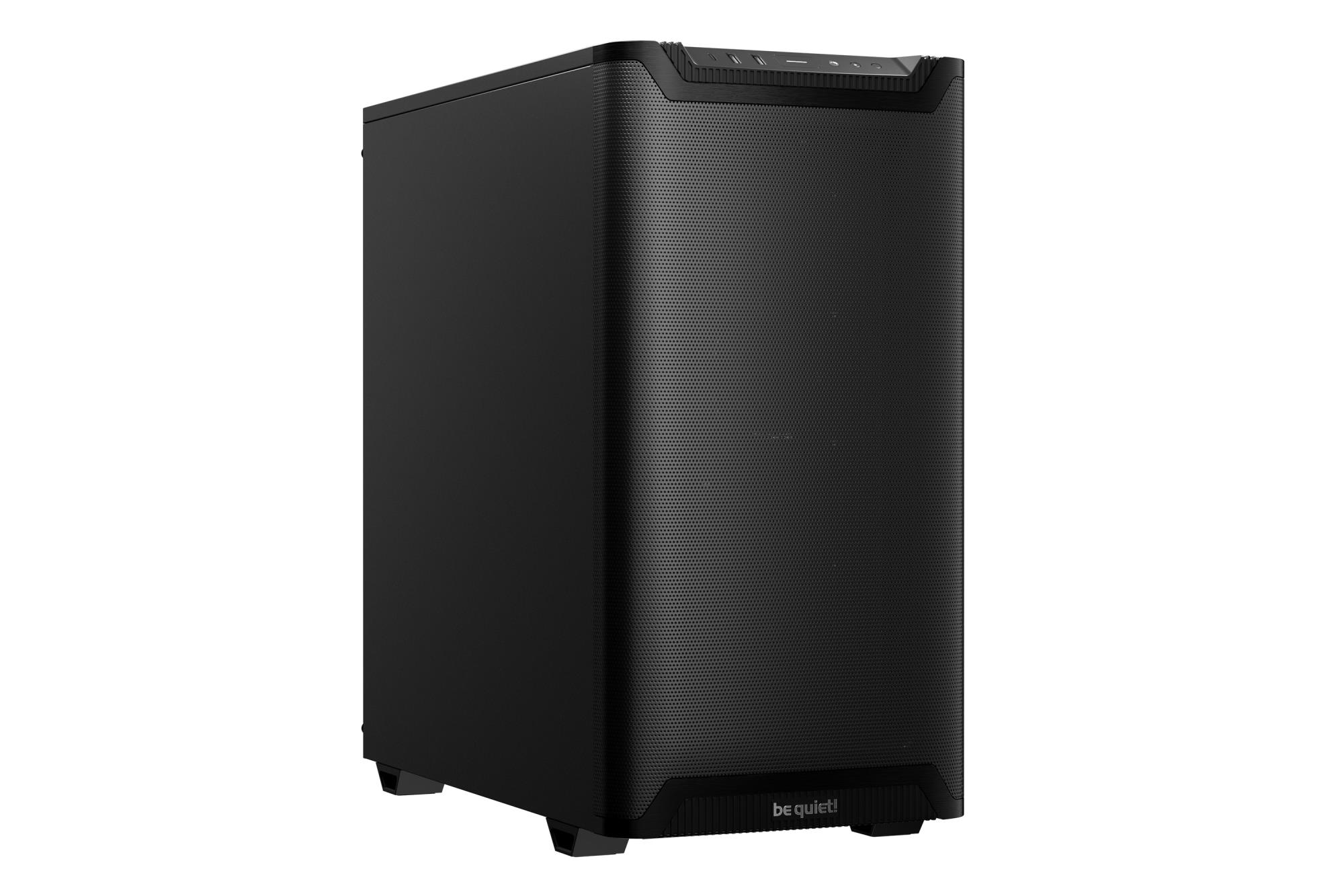Be Quiet Case Pure Base 501
