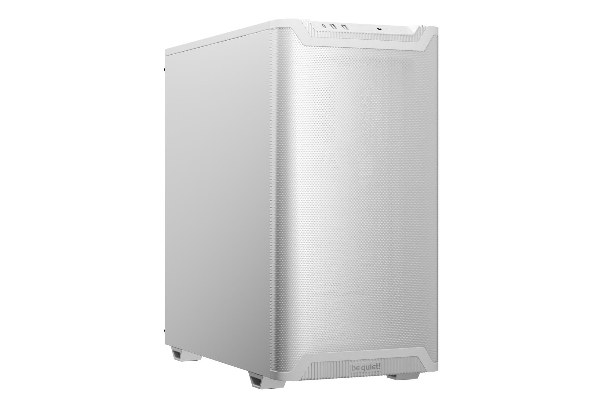 Be Quiet Case Pure Base 501