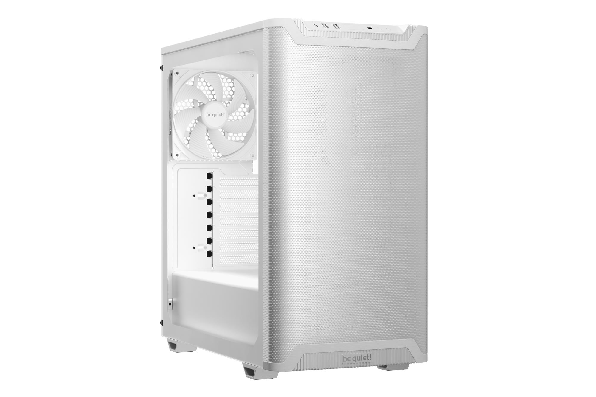 Be Quiet Case Bgw75